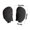 Stick Shift Cover Gear Stick Cover Automotive Interior Accessories Shifter Sleeve For Dust Vehicle Women Men Truck Rv Cockpit