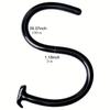 100cm Soft Long Anal Plug Prostate Massager Butt Plug Massage Dilator Erotic Bdsm Sex Toys for Adults Games Female Masturbation