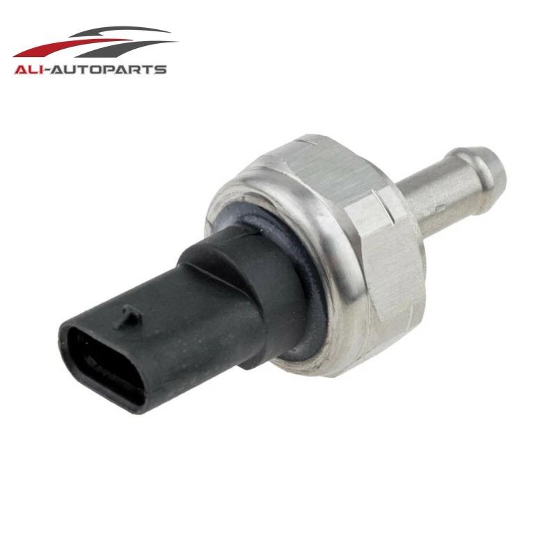 

13628507634 For BMW X1 X3 X4 X5 X6 1-7 Series F01 F02 F20 F21 F25 F30 E90 E91 2008- 3p Exhaust Pressure Sensor
