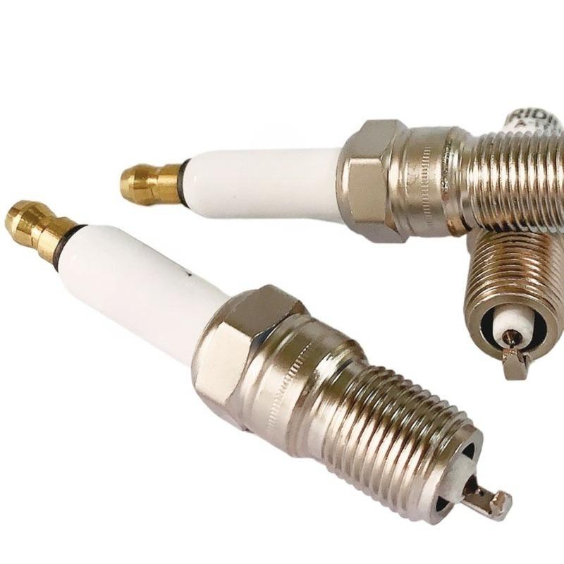 BKR6E Spark Plug Ignition Accessory Compatible with Changan Engines Designed for Enhanced Engine Performance Reliable Starting