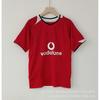 Vintage Retro Football Shirts Classic Club Short Sleeve Soccer Jerseys Men