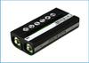 Coreparts Wireless Headset Battery, Mbxwhs-Ba104
