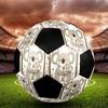 1pc Koala Family Hug Size 5 Soccer Ball - High-End Collectible Football, High-Quality, Suitable for Indoor And Outdoor Training And Competition. Q2616