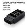 1 Pc OBD II WIFI ELM327 V 1.5 Scanner OBD II Automotive Fault Detection Instrument Simple and Easy To Operate