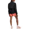 On Weather Comfortable Stand Collar Versatile Jacket Women jackets Black 1WE10370553