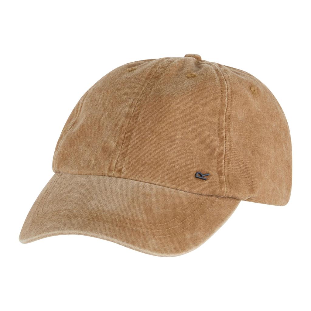 Regatta Mens Cassian Baseball Cap