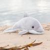 Dolphin stuffed animal stuffed animal dolphin doll Tobar Animigos