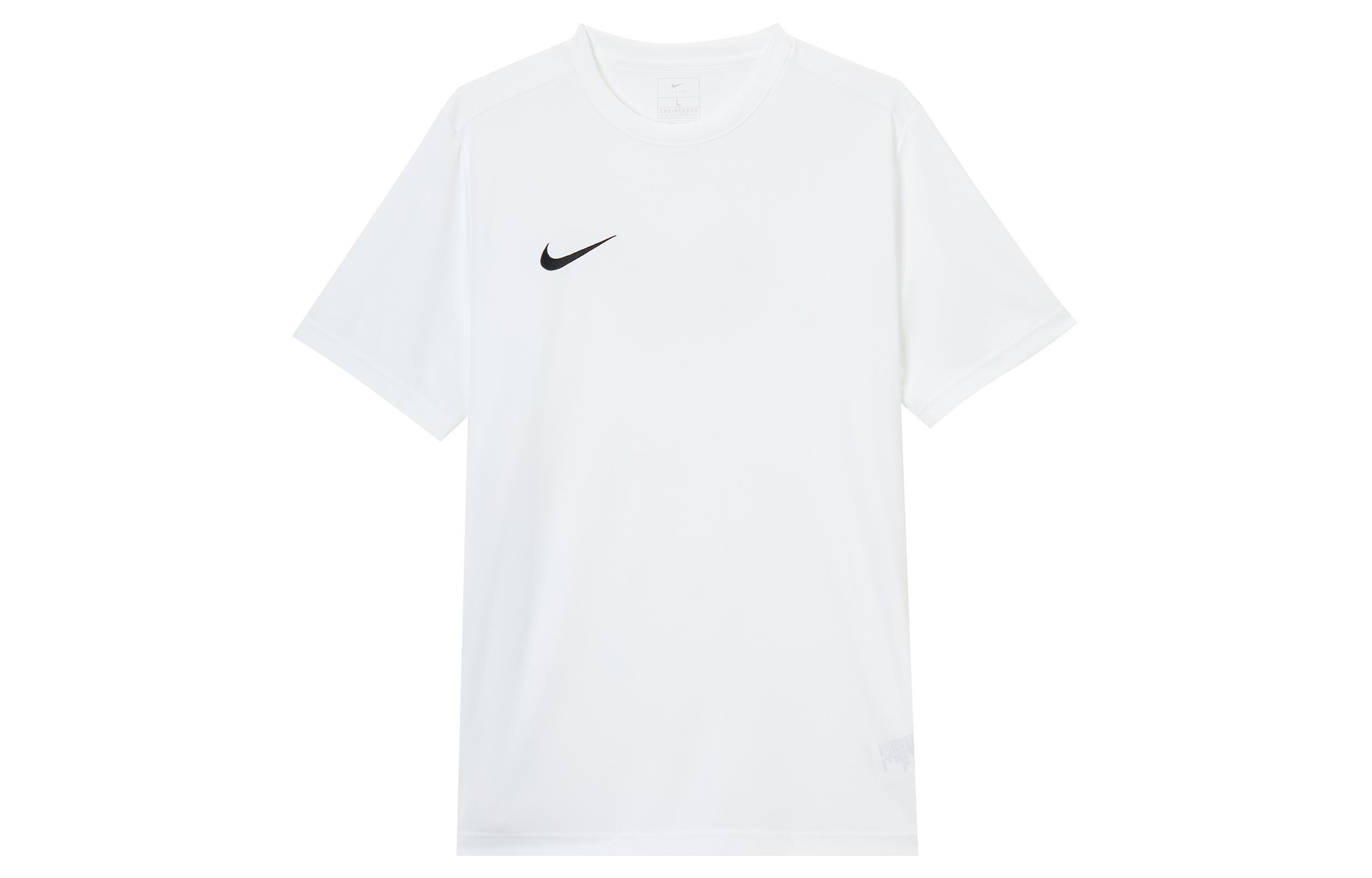 Nike Dri Fit SS25 T Shirt Men s White IB8640-100 XXL