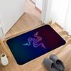 R-RAZER Kitchen Mat Cheaper Anti-slip Modern Living Room Balcony Printed Modern Home Decor