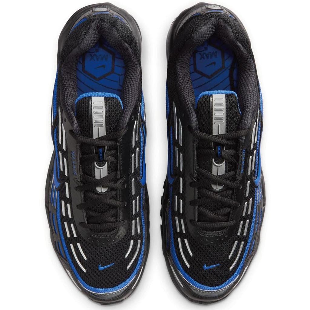 Nike Air Max Royal Size T.L 2.5 Black/Hyper FZ4110-005, 27.5cm