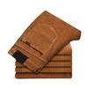 Corduroy Casual Pants Men's Cotton Stretch Business Fashion Trousers Autumn Straight Classic Male Pants