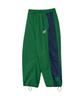 Pips Motorcycle Nylon Mesh Block Pants Green