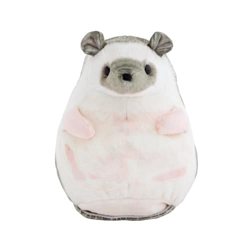 CDF etendue (CDF etendue) Thumb Animals Plush Warmer Hedgehog | Relaxation & Healing Goods Heating Products