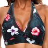 Zwemtop Sport Bikini met Borstkussentje Dames Bikini