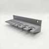 1pc Tool Rack T-Handle Hanger Screwdriver Hex Screwdriver Holder Screw Small Parts Small Additions Tool Placement Storage Rack