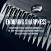 Stainless Steel Electric Hair Clipper Professional Beard Barber Razor KEMEI Mini Clippers  Travel