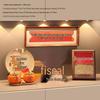 Prosperous New Chinese Style Housewarming Decoration Set