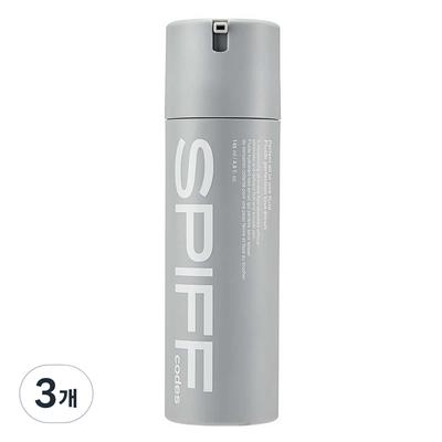Spiff Codes Perfect All In One Fluid, 3 Units, 145ml