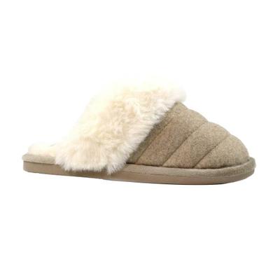 Womens/Ladies Carol II Slippers