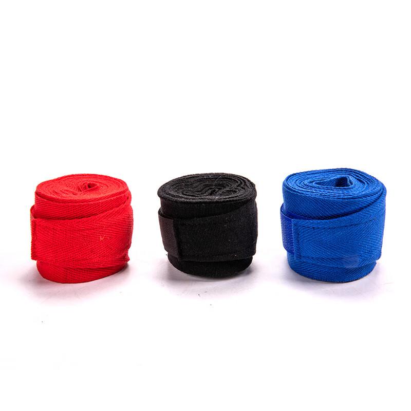 Elastic Boxing Hand Wraps