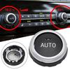 Knob Button Center Console Fits For BMW 5 6 7 X6 F10 F01 Brand New