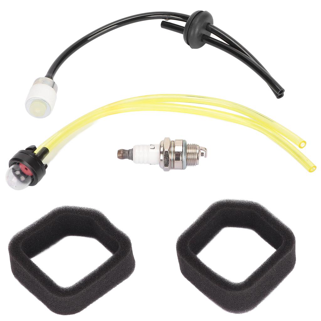 Sestava zapalovací svíčky palivového vedení pro profesionální výrobu Toro odolná proti opotřebení se vzduchovým filtrem