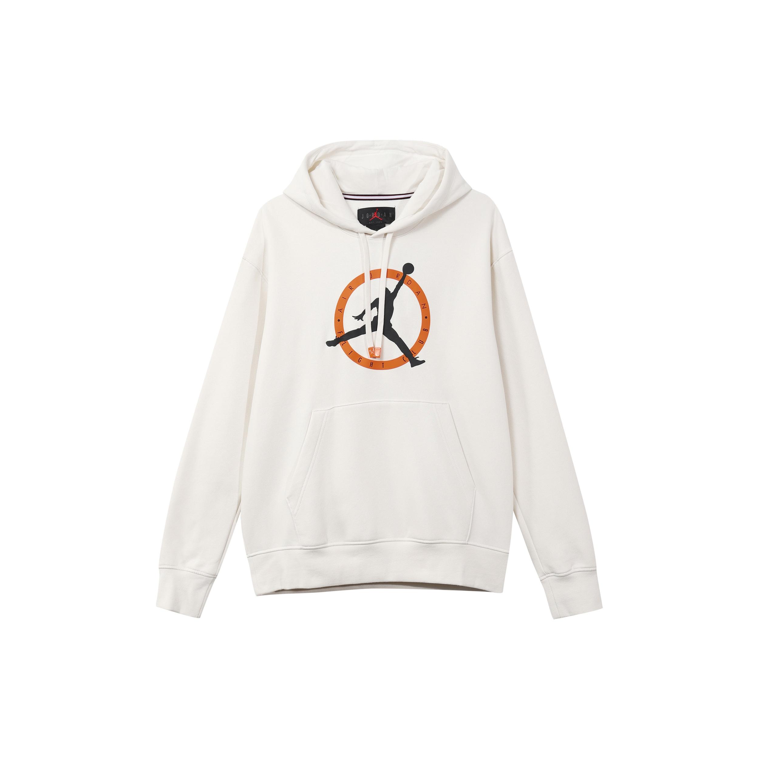 Air Jordan As M J Flt Mvp Gfx Flc Po Logo Men s FB7051-030 M