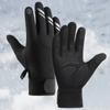 Ultralight Winter Gloves Warm Touchscreen Gloves Multifunction Sports Mittens  Skiing