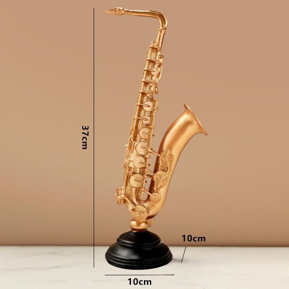 

Креативная модель украшения подарок скрипка смола музыка художественное произведение орнамент офис гостиная свет роскошь музыкальный инструмент украшение