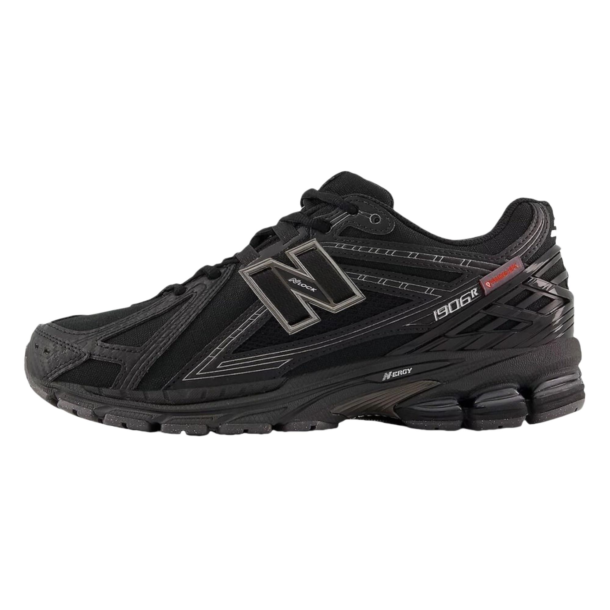 New Balance 1906R  Black  Men s U1906ROE EU 36