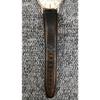 Used SEIKO 15011 Manual Wind Watch