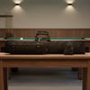 Billiard Cue Storage Case Practical PU Bag Pool Stick Protective