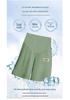Shorts de Suporte para Maternidade de Alta Elasticidade: Calças de Verão Antiderrapantes, Largas, de Cinco Pontos para Gravidez