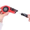 Woodworking Tool Automatic Manual Carpenter Ink Marker Wood Scriber Ground Construction Measuring Tools Marking Tools