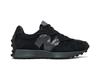 New Balance 327 Phantom Black