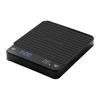 ZISIZ Timed Coffee Scale with LED Display