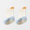 Kindersocken Für Mädchen Jungen Weich Mode Kinder Junge Mädchen Socken Rutschfest Frühling Baby Boden Zuhause Kleinkind Neugeborenen Socke 0-5 Jahre