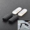 10Pairs(20pcs)Eyeglasses Anti Slip Silicone Nose Pads Eyewear Insert Nose Pad CY097
