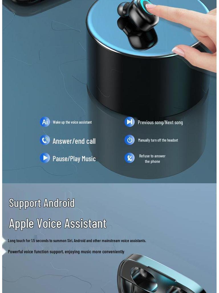 Burmester Premium Bluetooth Earphones: Semi-in-ear, Sports, Noise Cancelling, Phone Charging, Long Battery Life