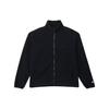 Champion Fleece Jacket Stand Neck Relaxing Fit Lightweight Thermal Long Sleeve One Point Logo Zip Jacket C8-CS601Z Men's