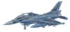 Hasegawa Air Force Mitsubishi Plastic Model PT27 1/48 Self-Defense F-2A