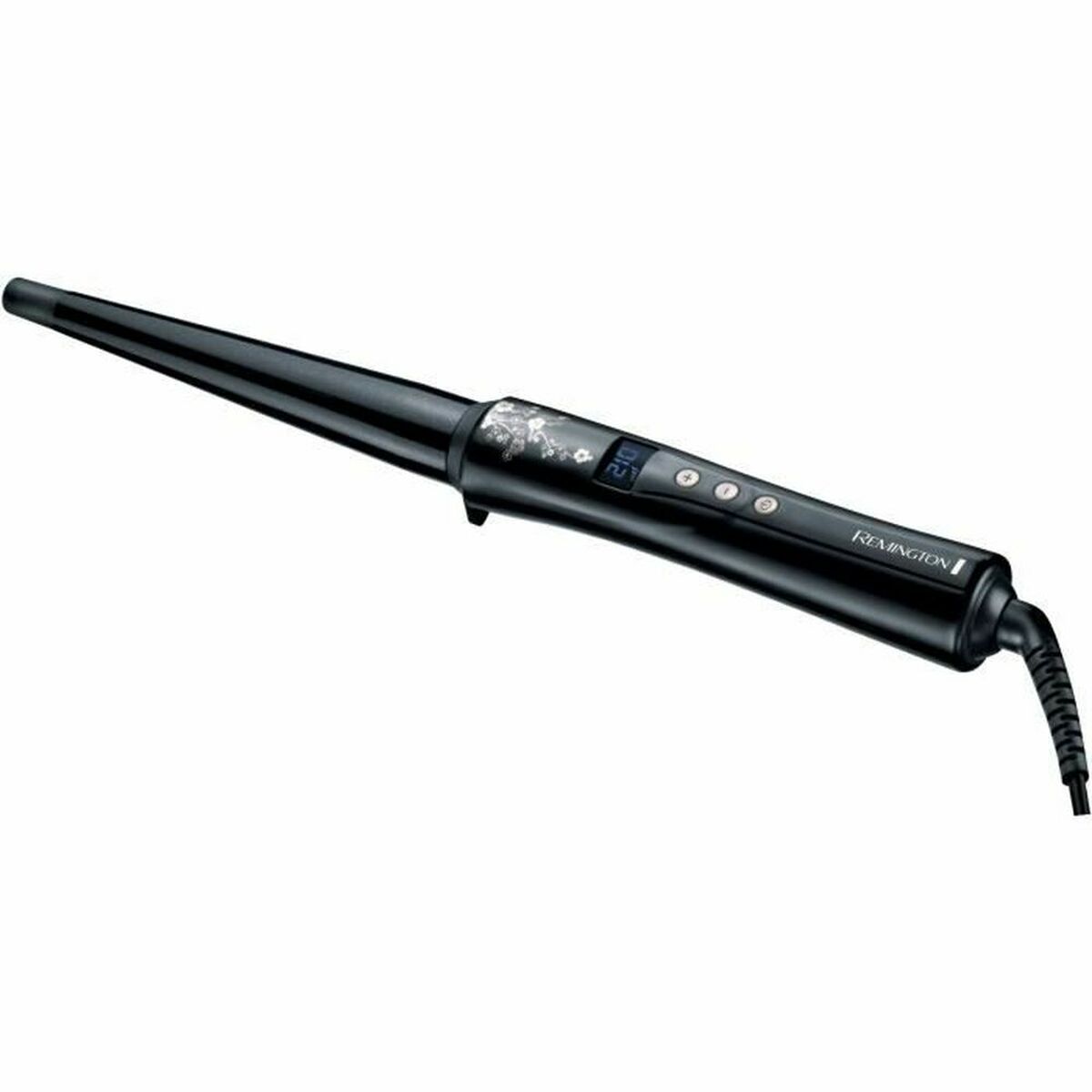 

Щипцы для завивки Remington CI 95. TU прозрачный