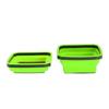 Multicolor Magnetic Screw Tray Foldable Storage Plate Lightweight Tool Organizer  Car Repair
