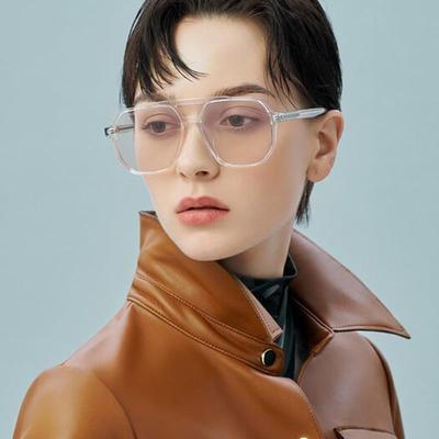 LOOKING4U THE CLASSIC 9024 C3 TRANSPARENT