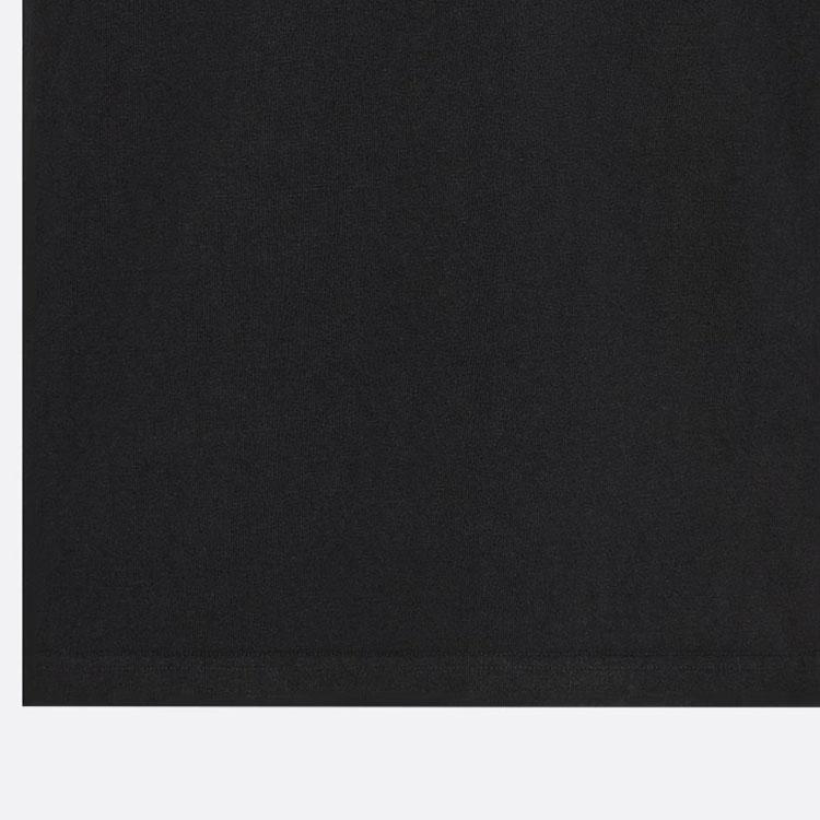 DIOR X Denim Tears T Shirt 393J696I0849-C989