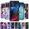 Für ZTE Blade V30 Hülle 6,67'' Weiche Silikon Rückseite Hülle für ZTE Blade V 30 V30 Fundas Hülle für Zte Blade 9030 Handyhülle Coque