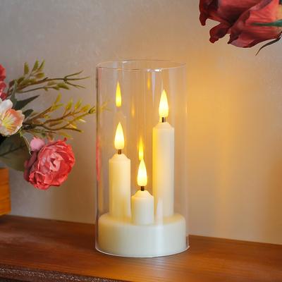 LED-Lampen – LED-Kerzen