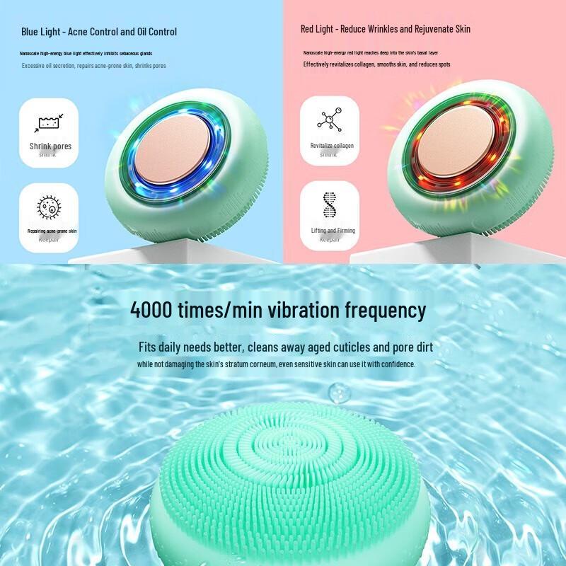 MEEEGOU Smart Eye Massager MC519