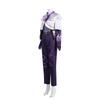 Cosplay Weiss Fearless Contract Valorant cos Sentinel Weiss Metal Ability Game Role cosplay