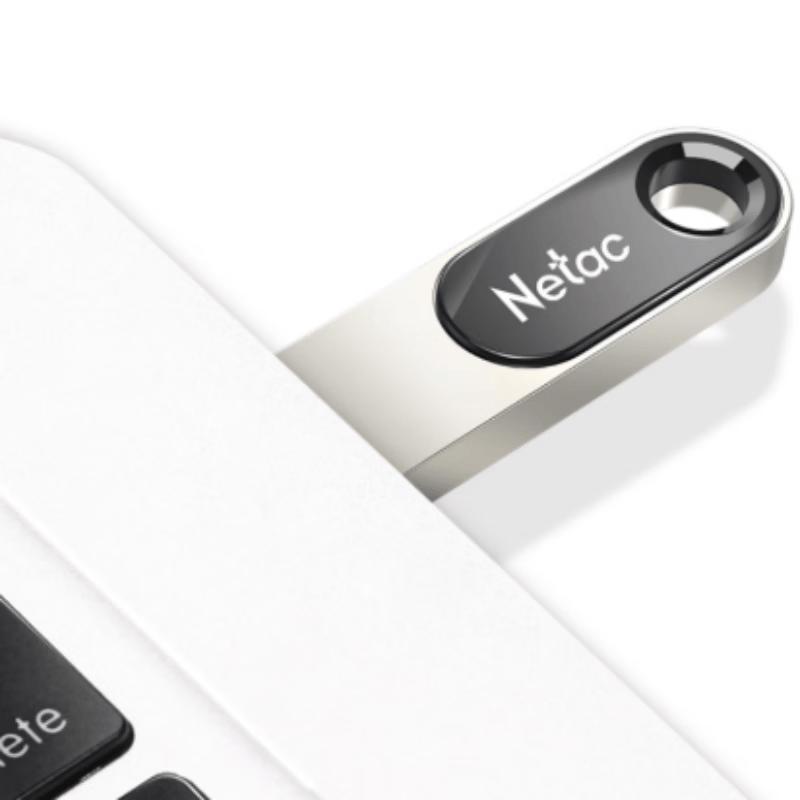 Netac U278 USB2.0 Flash Drive
